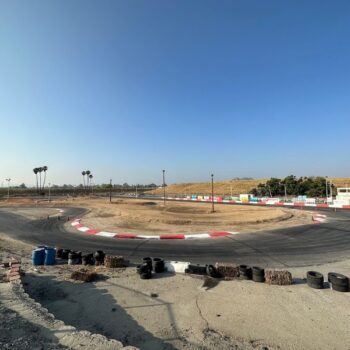 Most Californians Have Never Heard Of This Outdoor Go-Kart Track That's Been Racing Since 1959, And Arrive-And-Drive Is Just $25