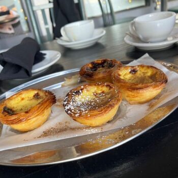 Portuguese Sweet Bread and Old Traditions Still Thrive in These 6 California Bakeries
