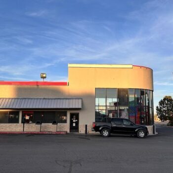 The Burgers Are Great, But The Navajo Code Talker Tribute Is Why People Stop At This Arizona Joint