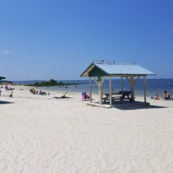 4 Florida Beaches Just Landed on America's Top 10 List for 2026