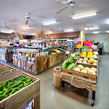Don't Miss This Year-Round Mesa Farmers Market Packed With Local Flavor And Artisan Finds