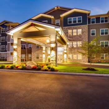 In This Indiana 55+ Community, Move-In-Ready Homes Start Around $60,000