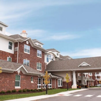 In Tennessee, You Can Find Move-In-Ready Community Homes Starting Around $60,000