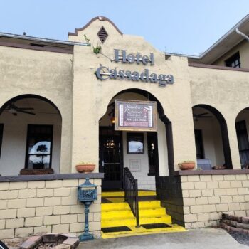 Cassadaga in Volusia County, Florida Is a Whole Town Built Around Spirit Mediums