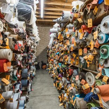The Fabric Warehouse In Arizona So Enormous You'll Want A Game Plan Before You Walk In