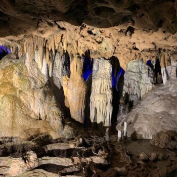 15 Lesser-Known Florida Spots With Caves, Bluffs, and Rocky Coastlines Hiding in Plain Sight