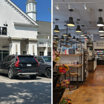 This Tennessee Market Is Also A Restaurant, Wine Bar, And Coffee Bar Where You Can Sit Down And Eat