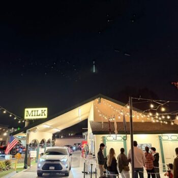 Northern California's Soft-Serve Hunt Ends at This Little Pleasanton Dairy Stand