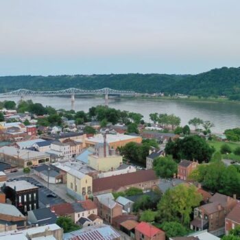 This Gorgeous Little Indiana Town Is One Of The State's Best-Kept Secrets