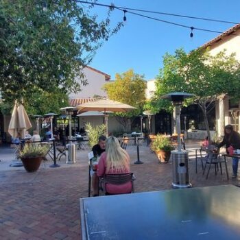 Why Fly To Mexico City When Tucson Has Its Own Mercado Packed With Food Stalls And Shops