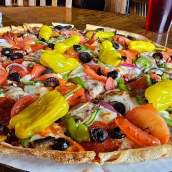 8 Indiana Pizza Places Where the Crust Alone Is Worth the Drive