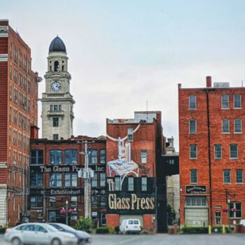 There's A Scenic Ohio Town Where Retirees Live Comfortably On About $1,300 A Month