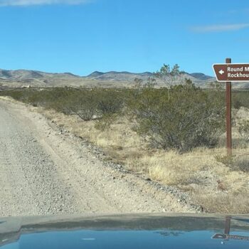 This Free Arizona Rockhounding Spot Rewards Anyone With A Keen Eye And A Stubborn Streak