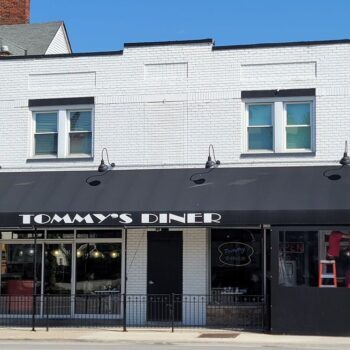 In Columbus, This Family-Run Old-School Diner Has Kept Locals Coming Back For Breakfast For Decades