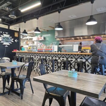Locals Say This No-Frills Arizona Spot Serves A Navajo Taco Absolutely Worth The Drive