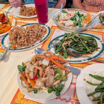 People Have Driven To This Legendary Phoenix Chinese Restaurant For Generous Plates For Decades
