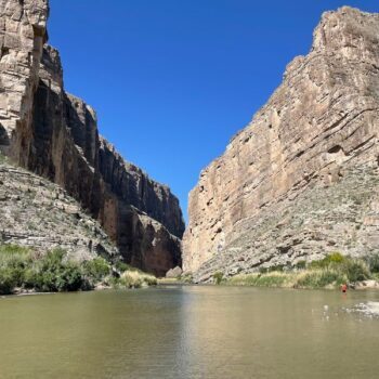 This Short Texas Hike Rewards You With Views That Feel Like They Took All Day