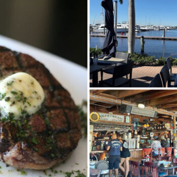 12 Stuart, Florida Restaurants Where the Best Tables Come With a Sea Breeze