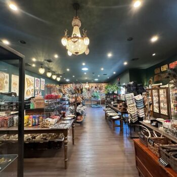 This Phoenix Shop Hides Rare Specimens And Unexpected Gifts You Won't Find Anywhere Else