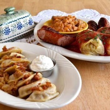 This Arizona Restaurant Serves Pillowy Pierogi And Old-World Polish Favorites That Feel Like A Family Secret