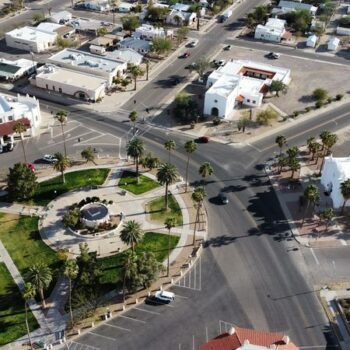 This Historic Arizona Small Town Is One Even Longtime Locals Have Probably Never Heard Of