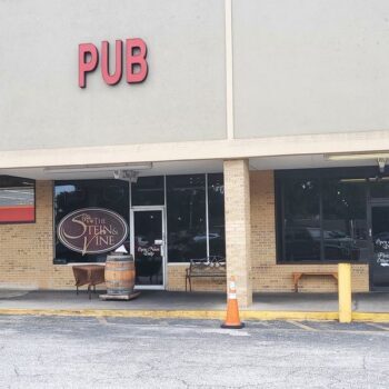 Behind a Strip Mall Sign That Just Says 'Pub' Hides One of West Central Florida's Best-Kept Food Secrets
