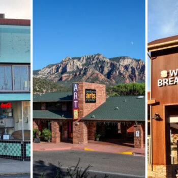 7 Arizona Small-Town Bakeries Locals Drive Across The State Just To Get To