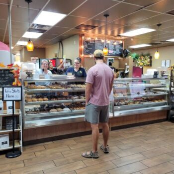This Hidden Arizona Mennonite Bakery Bakes Bread That Tastes Just Like Grandma Made It