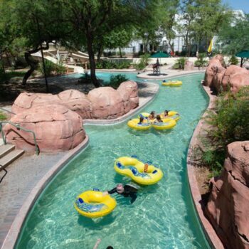 Arizona's 11 Best Lazy Rivers For Floating Away A Blistering Summer Afternoon