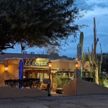 This Historic Tucson Chophouse Has Been Carving The Best Prime Rib In The Southwest For Generations