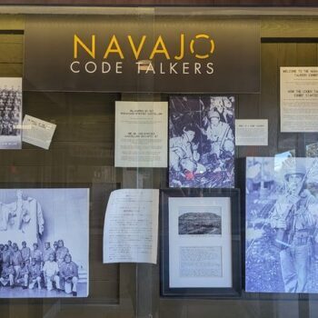 This Arizona Burger Joint Honors The Navajo Code Talkers With Every Order You Place