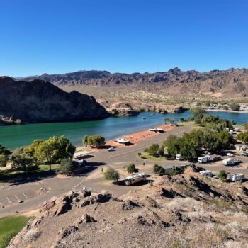 This 1,677-Acre Arizona State Park Is A Wide-Open Secret The West Somehow Kept Hidden