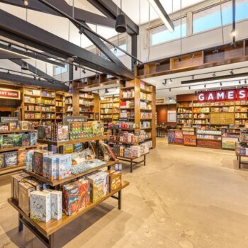 This Arizona Board Game Café Lets You Play For Hours While You Eat