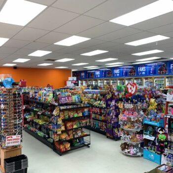This Phoenix, Arizona Thrift Store Is Packed With Bargains Worth Filling Your Trunk For
