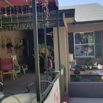 This Cozy Arizona Polish Kitchen Serves Handmade Pierogi From A Husband-And-Wife Team