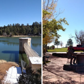 Retirees Are Discovering The Affordable Lifestyle In This Peaceful Arizona Town
