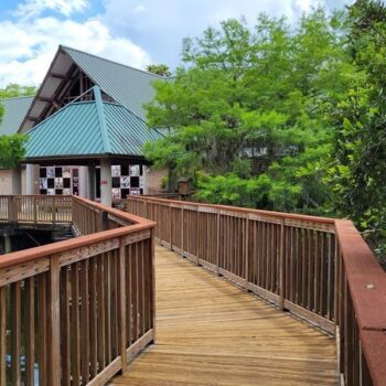 This 60-Acre Everglades Museum Quietly Safeguards 5,000 Years of Seminole History