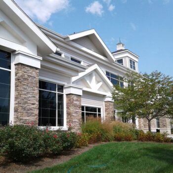 At This 55+ Community In Mt. Juliet, Tennessee, Retirees Settle Into An Easy Pace With A Clubhouse Full Of Activities