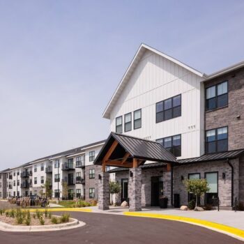 At This Active Adult Community In Chanhassen, Minnesota, Maintenance Is Handled And The Calendar Fills Up With Bingo, Pickleball, And Potlucks