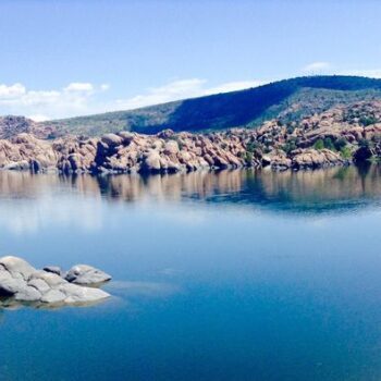 This Arizona Town Is Quietly Becoming The Loveliest Place To Retire For Mountain Views And Less Stress