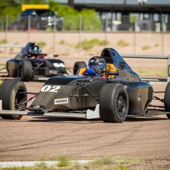 This Arizona Go-Kart Track Gets So Fast It Feels Shockingly Close To Real Formula 1