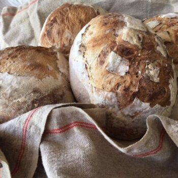 This Camp Verde, Arizona Bakery Turns Simple Flour And Water Into Pastries Locals Dream About
