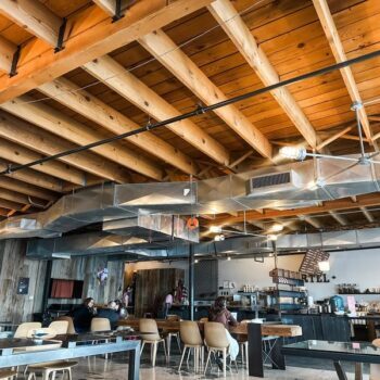 9 Tucson Coffee Shops Where Locals Linger Over Pastries And Slow Mornings