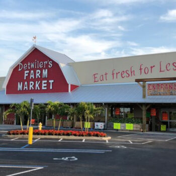 This grocery store in Florida has prices so low you'll swear the tags are a mistake
