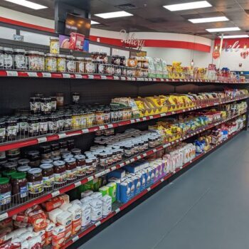 Why Cruise Overseas When This Arizona Deli Feels Like A Secret European Market