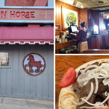 People Drive From Across Indiana To Dine At This Legendary Themed Restaurant