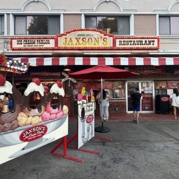 This Dania Beach ice cream shop is the oldest in Florida and it still scoops pure nostalgia