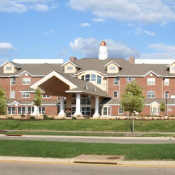In Ohio, This 55+ Community Sells Move-In-Ready Homes for About $60,000