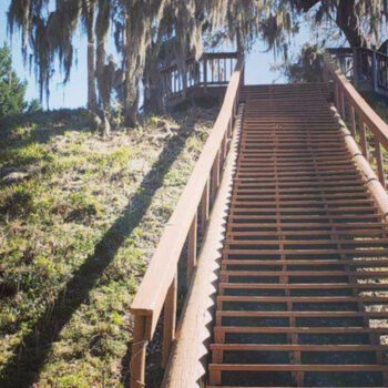 This Short Florida Trail Ends at a 1,600-Year-Old Native American Village Almost Nobody Knows About