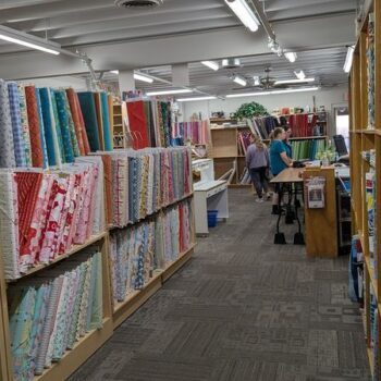 This Massive Arizona Fabric Store Makes It Dangerously Easy To Start Five New Projects